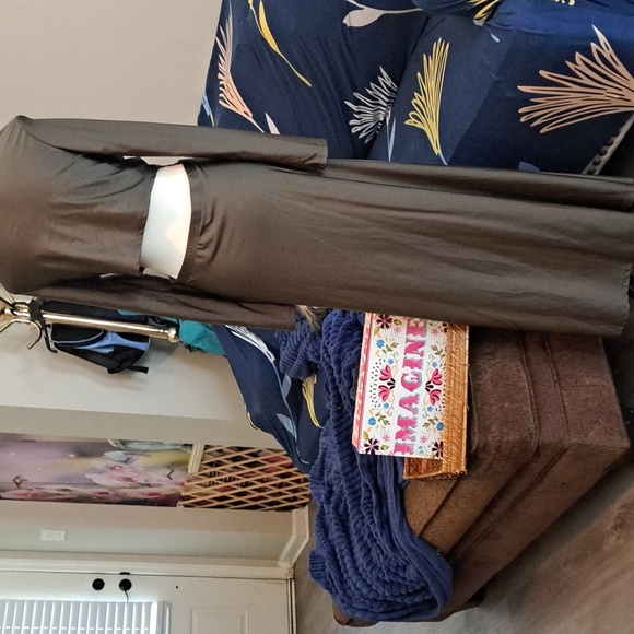 BUY 4 $38....NWOT SHEIN SKIRT AND TOP SET SIZE LARGE - Picture 4 of 7